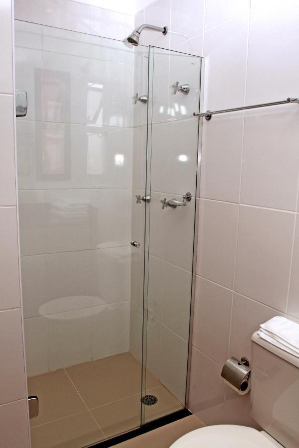 Jf Hotel Nova Alianca Ribeirao Preto Ngoại thất bức ảnh