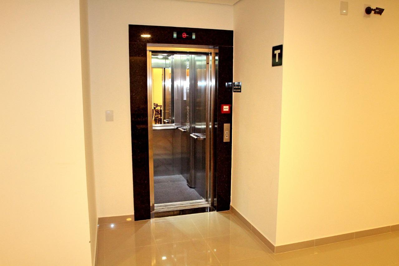 Jf Hotel Nova Alianca Ribeirao Preto Ngoại thất bức ảnh