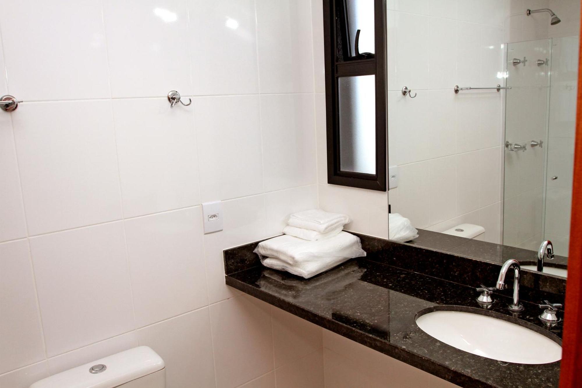 Jf Hotel Nova Alianca Ribeirao Preto Phòng bức ảnh